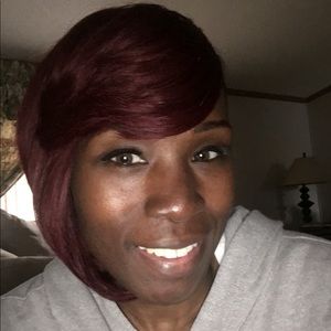 Meet your Posher, Tamara